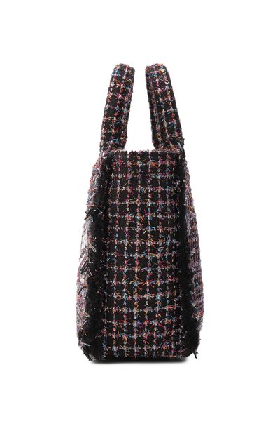 Сумка vanity mini MC2 SAINT BARTH, арт. VAMI026-01374I/VANITY MINI TWEED, фото 4