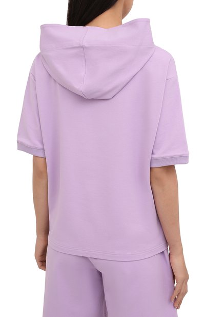 Хлопковый костюм SEVEN LAB, арт. HTS21-IL lilac, фото 3