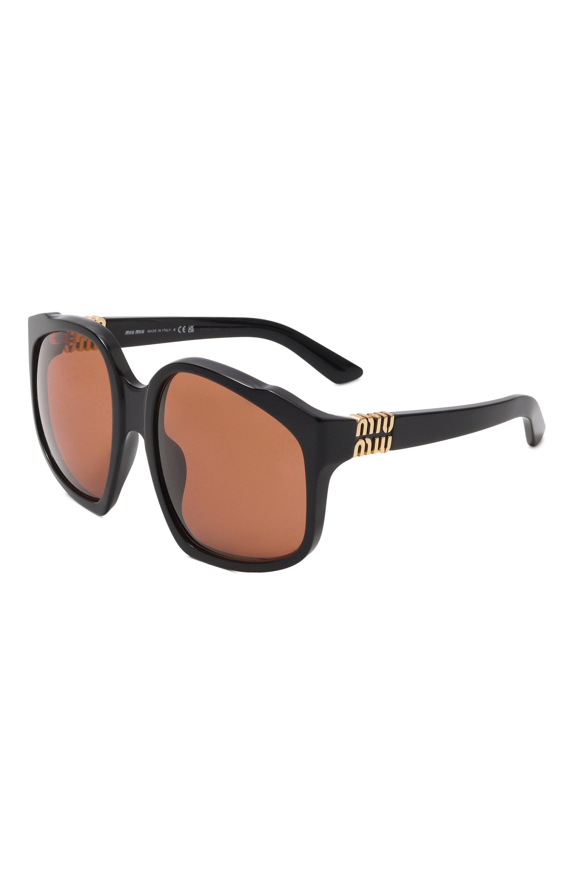 Солнцезащитные очки MIU MIU, арт. A07S-16K90Q, фото 1