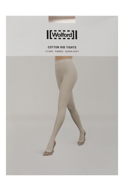 Колготки WOLFORD, арт. 15034., фото 1
