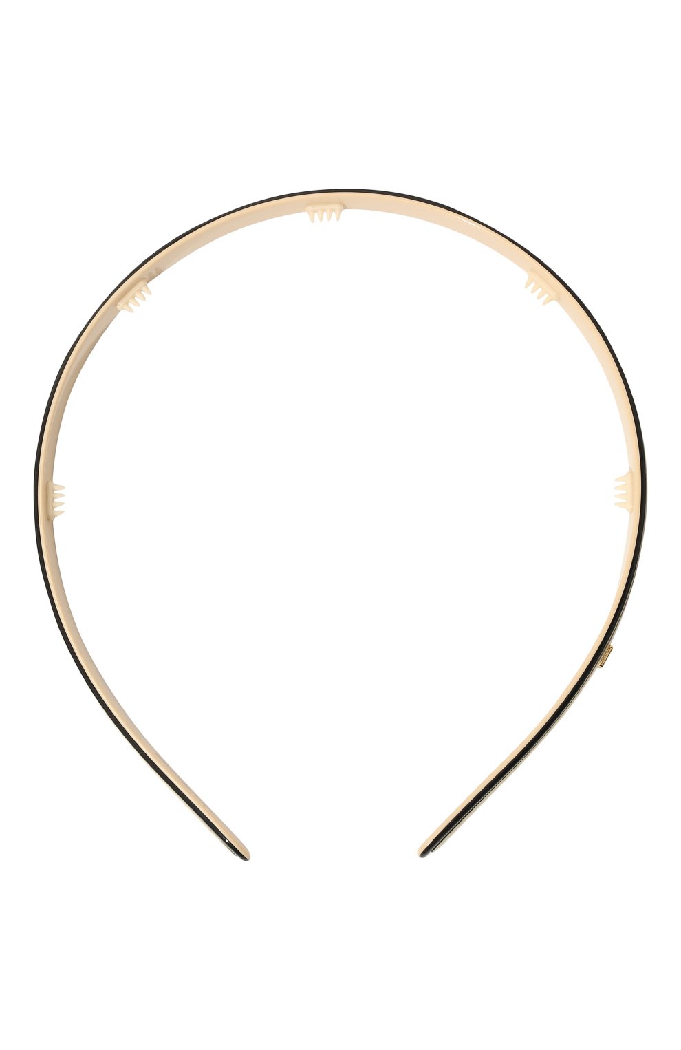 Ободок для волос ALEXANDRE DE PARIS, арт. AHB-14279-02 S, фото 1