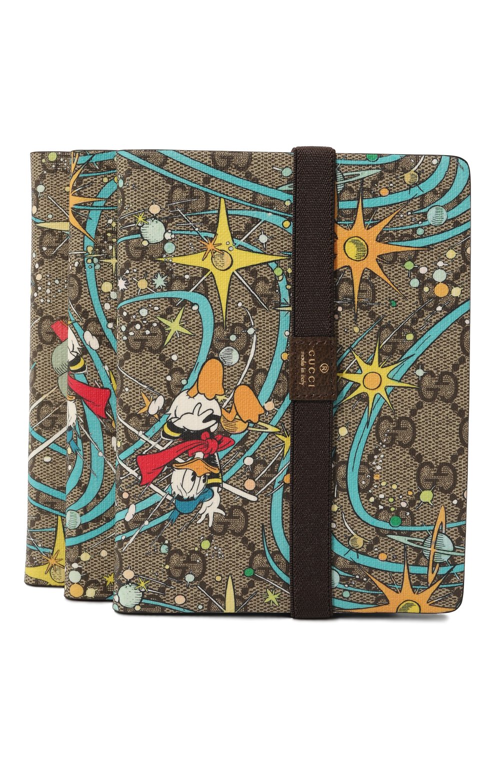 Набор из трёх блокнотов GUCCI, арт. 661732 2Z6C0, фото 1