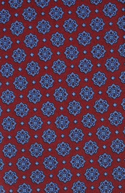 Комплект из галстука и платка STEFANO RICCI, арт. DH/45101, фото 4