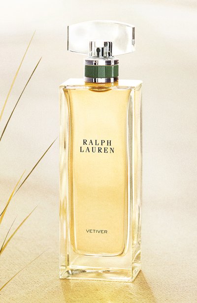 Парфюмерная вода collection vetiver (100ml) RALPH LAUREN, арт. 3605970599485, фото 2