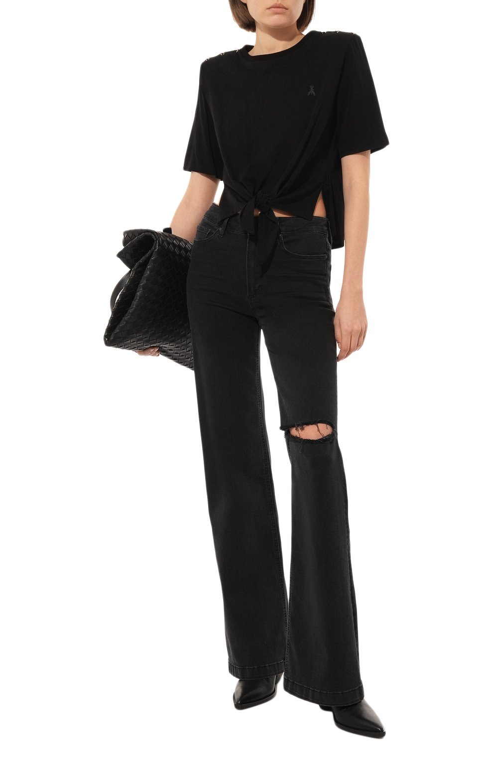 Джинсы leenah PAIGE, арт. 5638G86-5883, фото 2