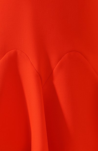 Мини-платье VICTORIA, VICTORIA BECKHAM, арт. 2120WDR000897A, фото 5