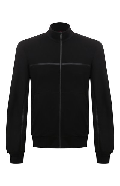 Мужской шерстяной кардиган ZEGNA, арт. VZ480/ZZT873