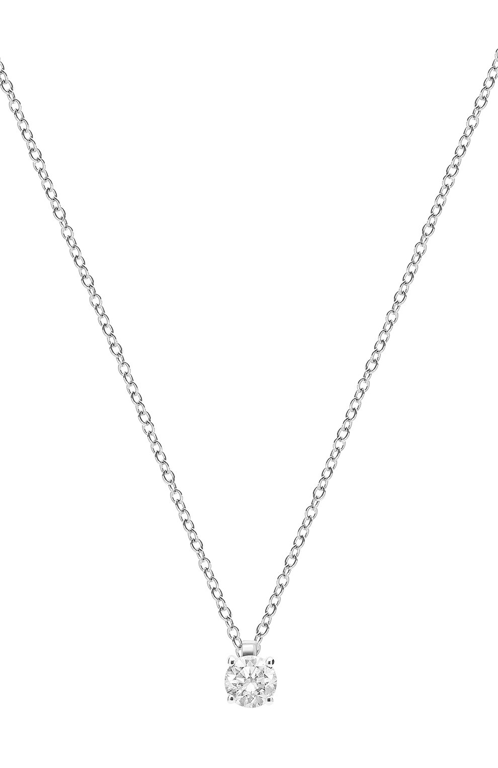 Кулон MERCURY, арт. MP13326/WG/1RD0.30, фото 1