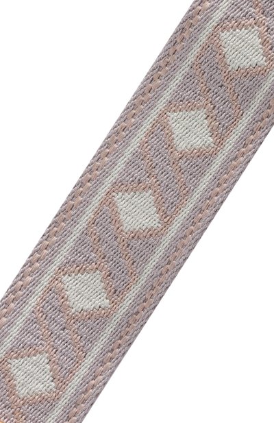 Ремень для сумки COCCINELLE, арт. E3 UC7 68 25 01, фото 3