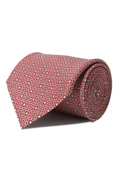 Мужской комплект из галстука и платка STEFANO RICCI, арт. DH/51101