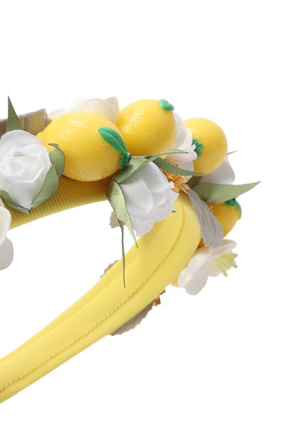 Ободок MONNALISA, арт. 19G019, фото 3