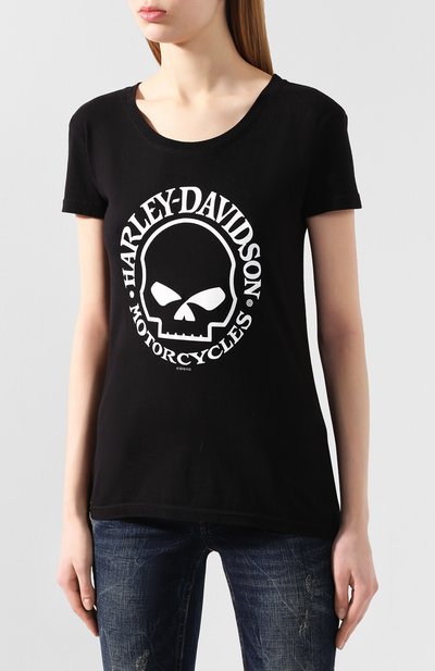 Футболка exclusive for moscow HARLEY-DAVIDSON, арт. 30297507, фото 3