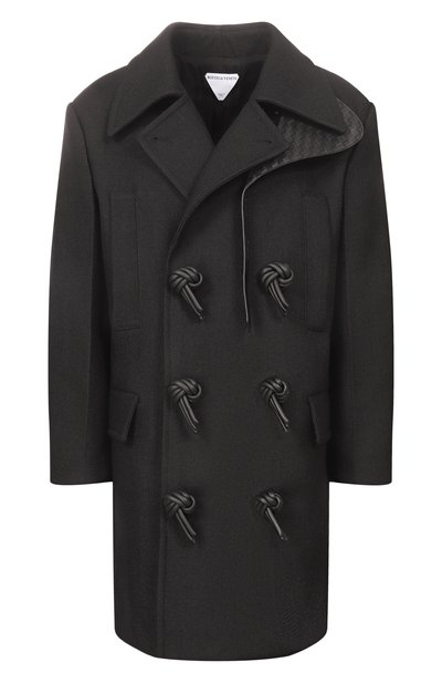 Женское пальто BOTTEGA VENETA, арт. 873076/V6DM0