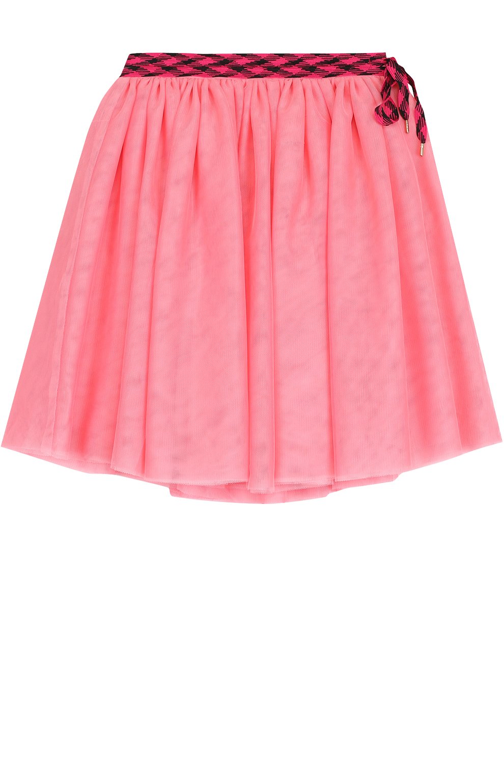 Юбка свободного кроя с контрастным поясом MARC JACOBS (THE), арт. W13073/2A-5A, фото 1