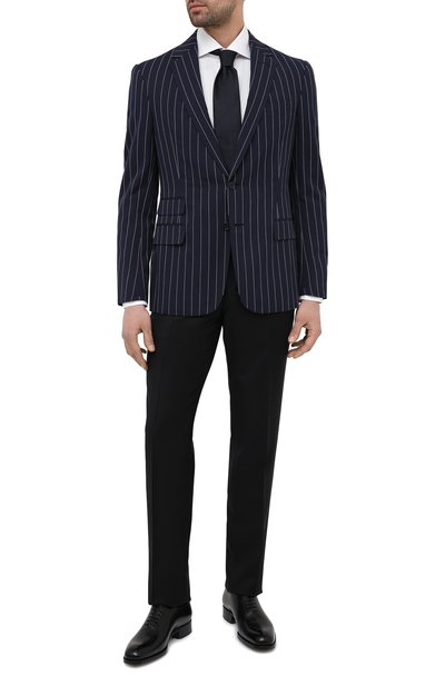 Пиджак из шелка и льна RALPH LAUREN, арт. 798829718, фото 2