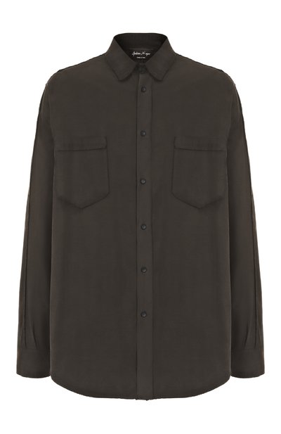 Мужская рубашка ANDREA YA'AQOV, арт. 25MUB008