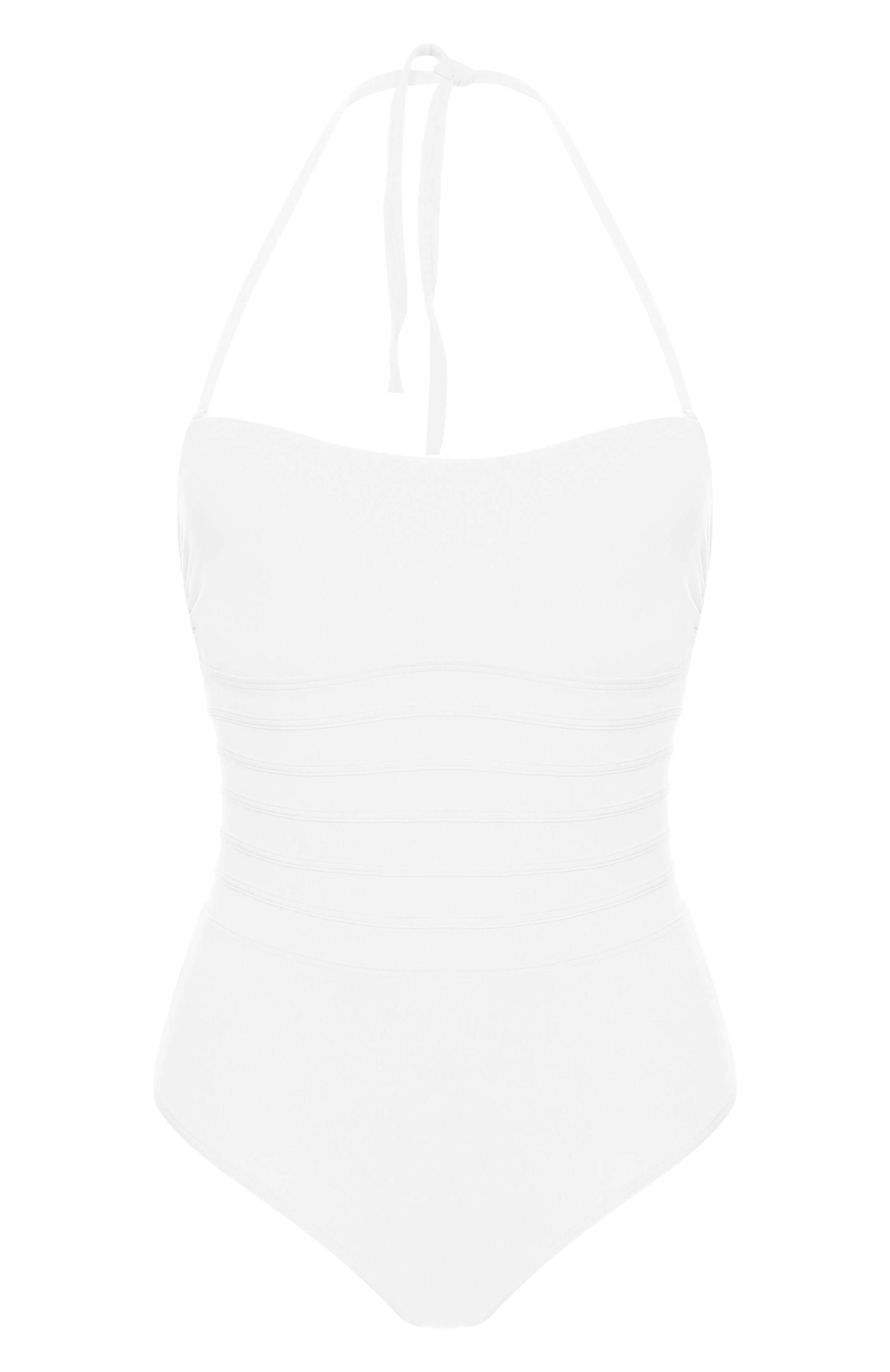 Слитный купальник DNUD PARIS, арт. 1P2725, фото 1