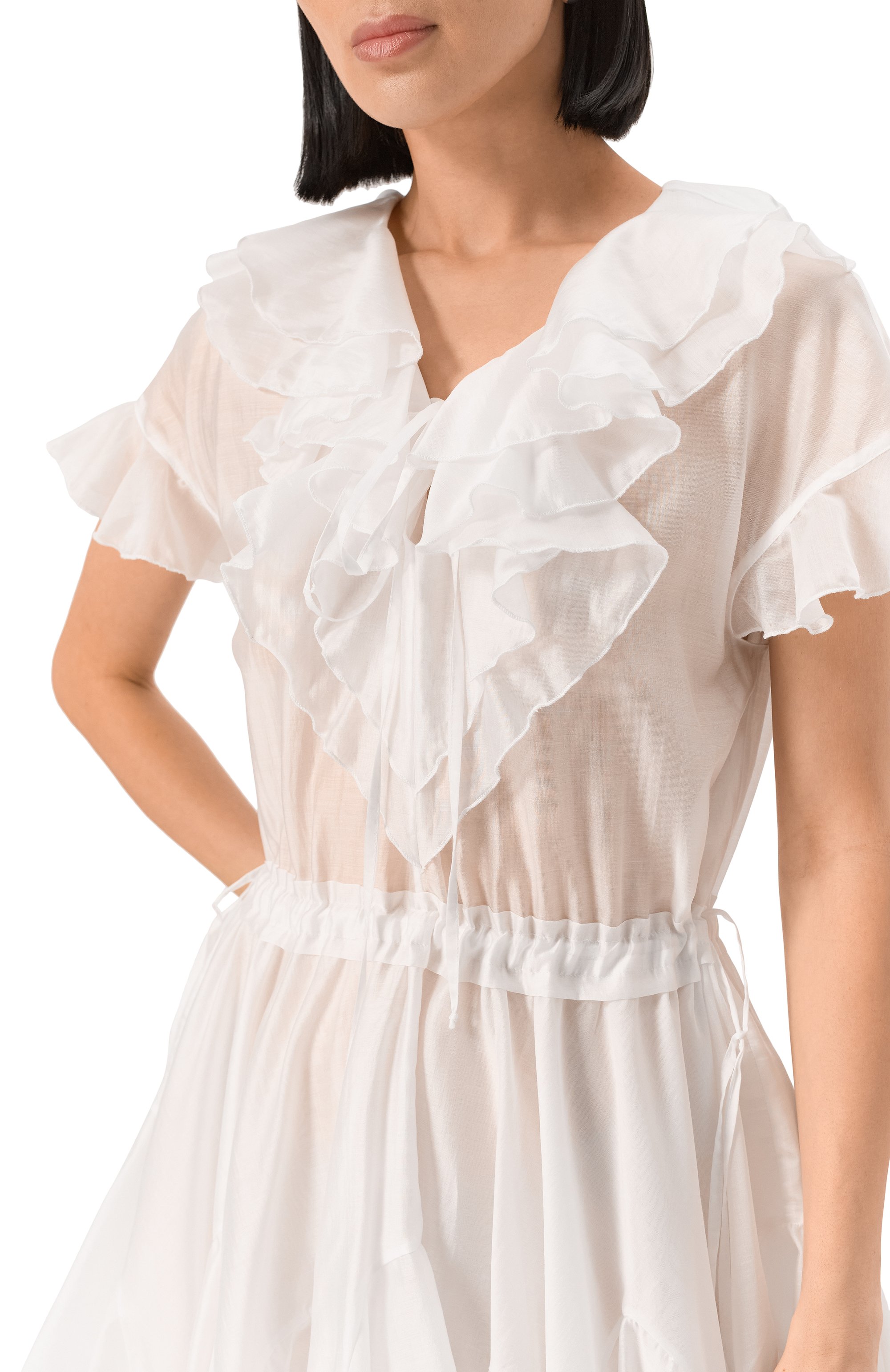 Платье FLASHIN, арт. FC25DBMV, фото 5