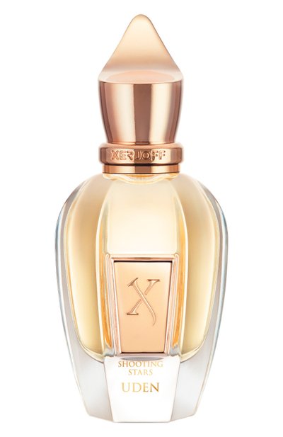 Женский духи shooting stars uden (50ml) XERJOFF, арт. XJ.UD.50