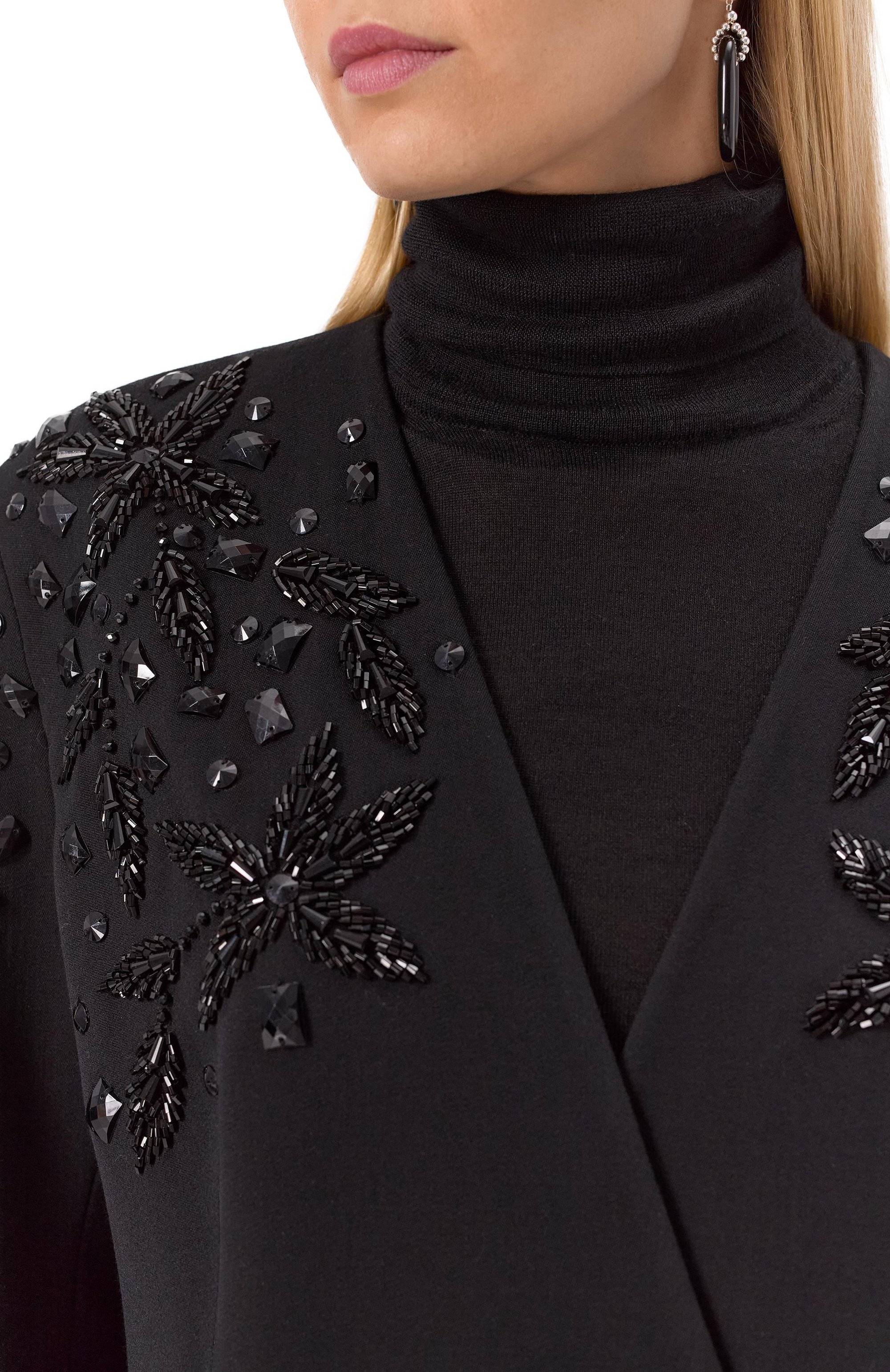 Шерстяное пальто MVST, арт. TXBPL-Y306-1, фото 5