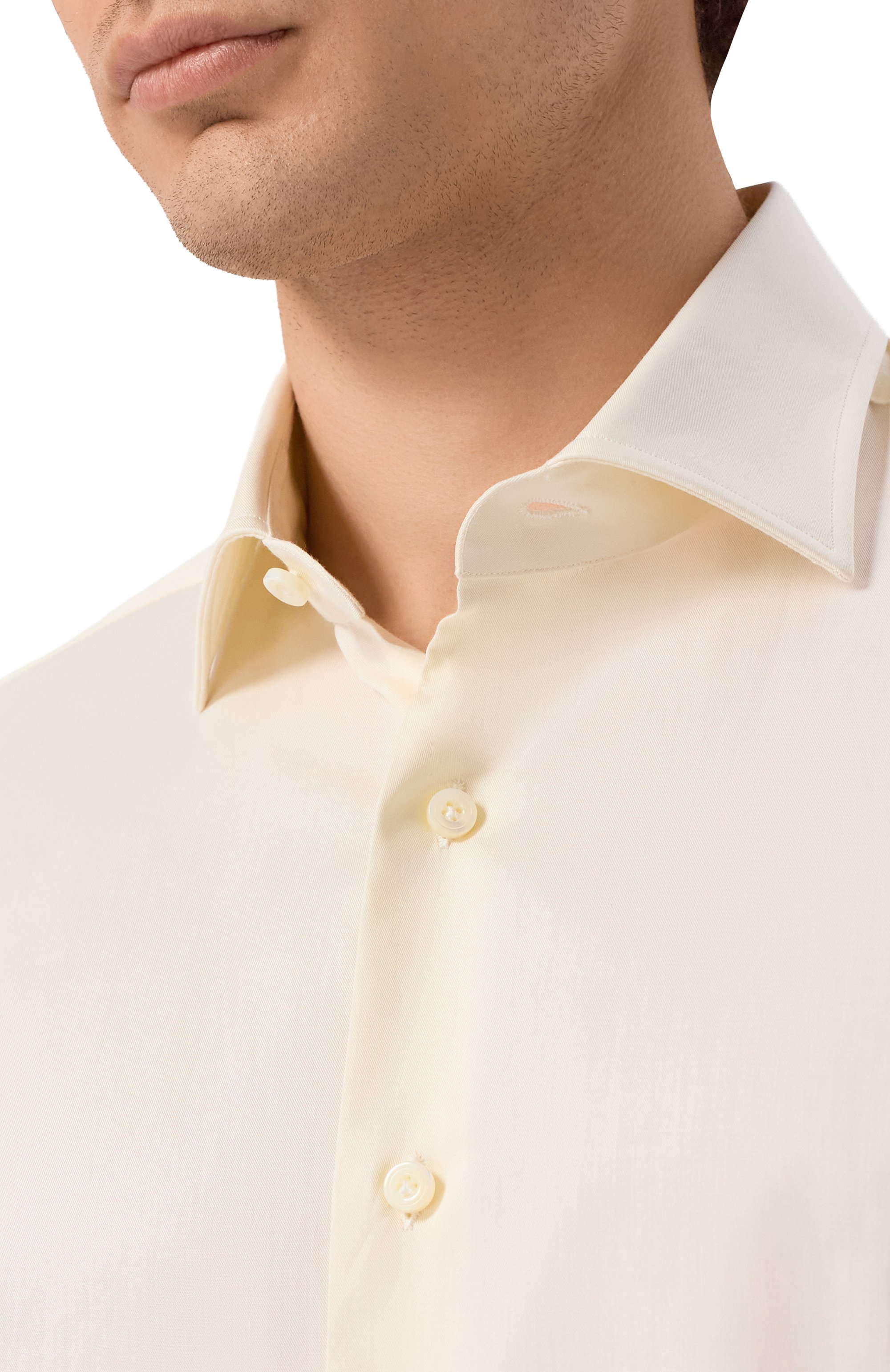 Хлопковая сорочка ALESSANDRO GHERARDI, арт. BR1-2G-7T/P102, фото 5