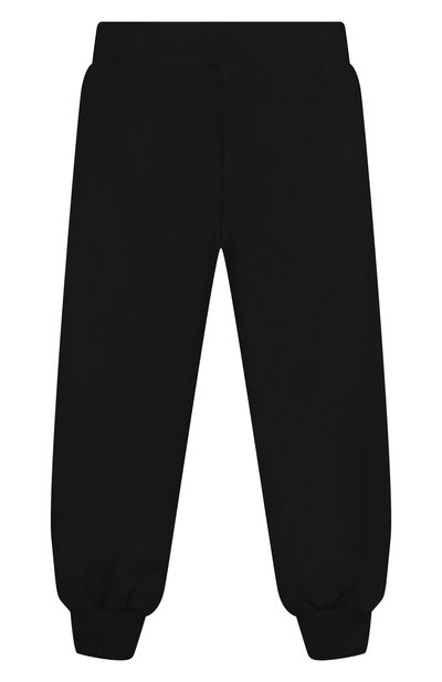 Хлопковые джоггеры MOSCHINO, арт. HUP091/LCA19, фото 2