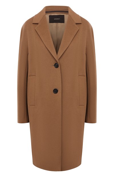 Женское шерстяное пальто WINDSOR, арт. 52 DM607 10001268