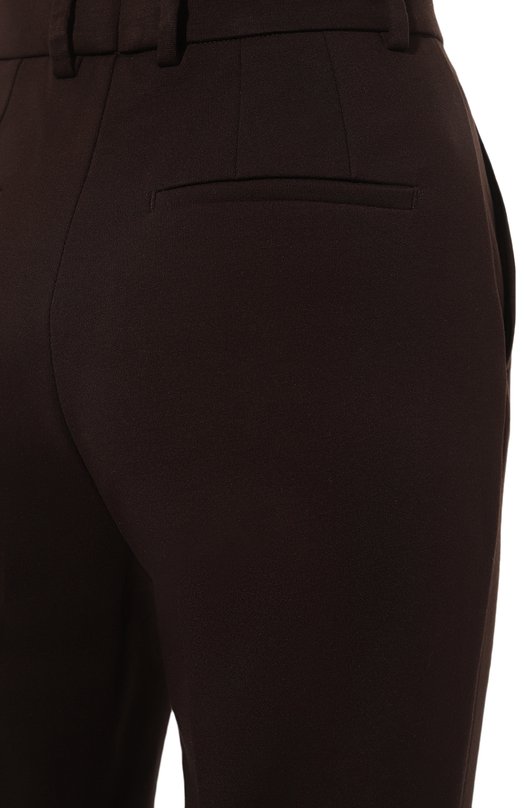 Брюки Dolce & Gabbana FTAM2T/FUGRE Коричневый  FTAM2T/FUGRE Фото 5