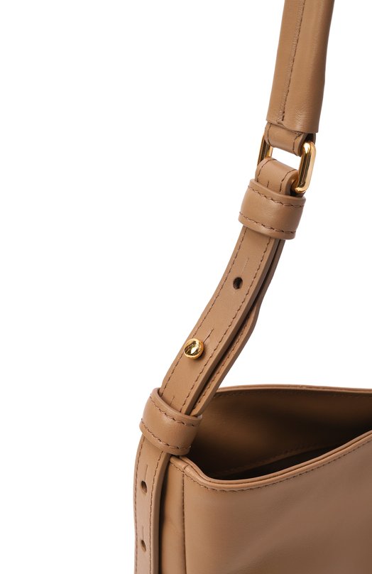 Сумка Furla Sfera Soft medium Furla WB01403/BX3168 Бежевый  WB01403/BX3168 Фото 6