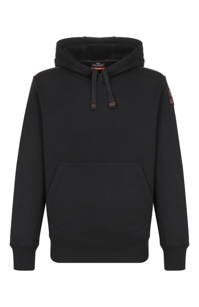 Мужской хлопковое худи PARAJUMPERS, арт. 26WMPMFLEY22