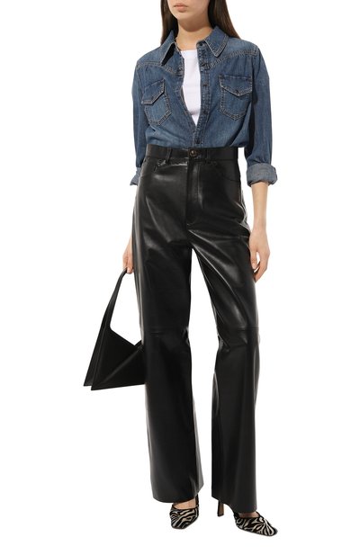 Хлопковая футболка ELEVENTY, арт. G80TSHG01 TES0E199, фото 2