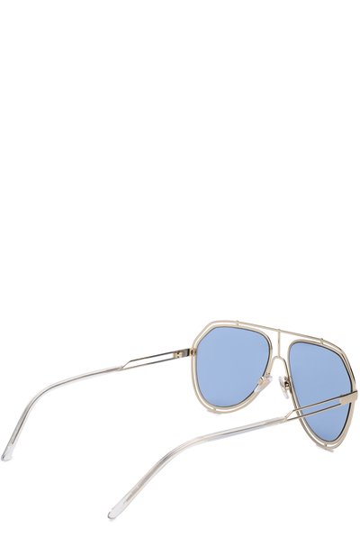 Солнцезащитные очки DOLCE & GABBANA, арт. 2176-488/72, фото 3