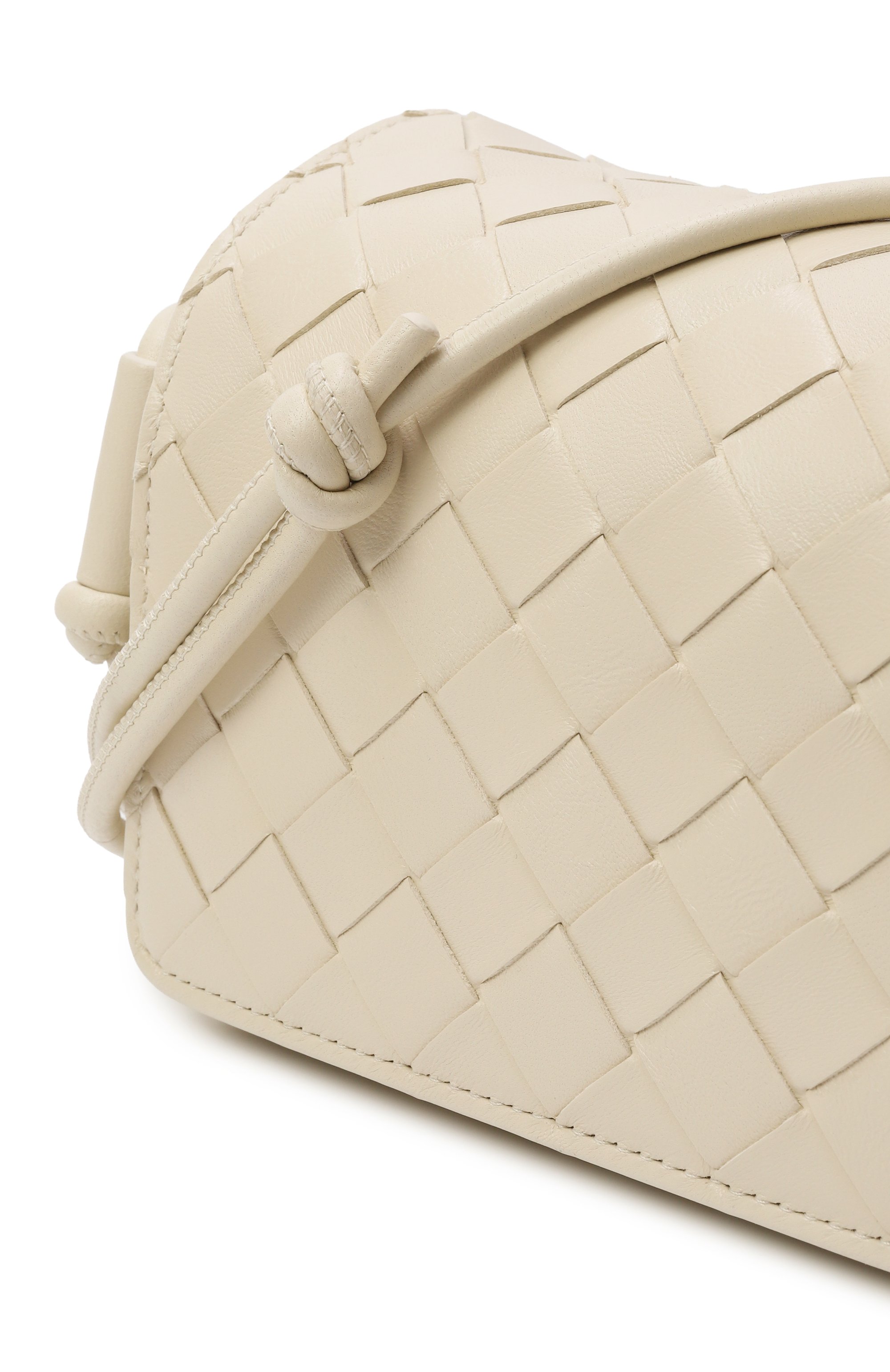 Сумка notturno BOTTEGA VENETA, арт. 843893/VCPP0, фото 3