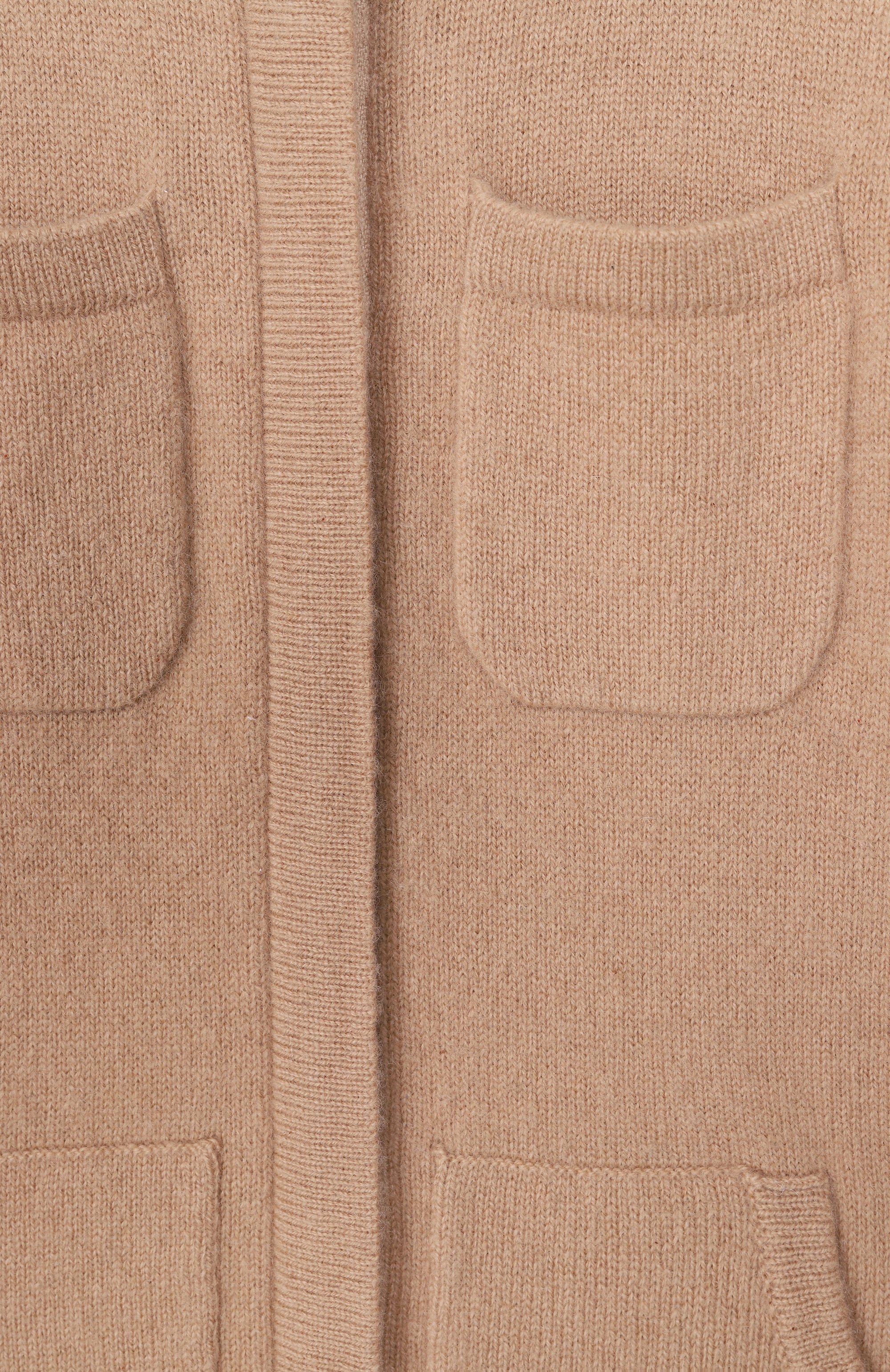 Кашемировый комбинезон OSCAR ET VALENTINE, арт. COM01, фото 3