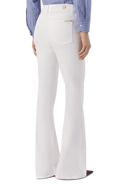 Джинсы lisha 7 FOR ALL MANKIND, арт. 7UIW0C14-SL6, фото 4