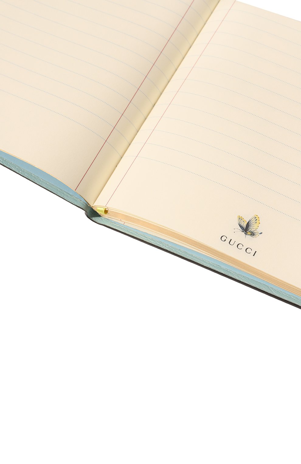 Блокнот GUCCI, арт. 661731 2ZTA0, фото 4