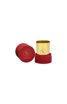 Свеча endless fiesta (190g) HFC бесцветного цвета, арт. 3770014573452 | Фото 1 (Нос: Не проставлено; Региональные ограничения белый список (Axapta Mercury): Не проставлено; Ограничения доставки: flammable, fragile-2)