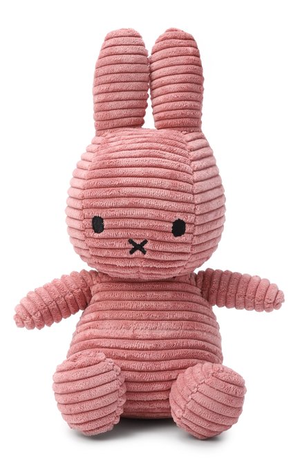 Мягкая игрушка зайчик miffy DOU DOU ET COMPAGNIE, арт. 24182616