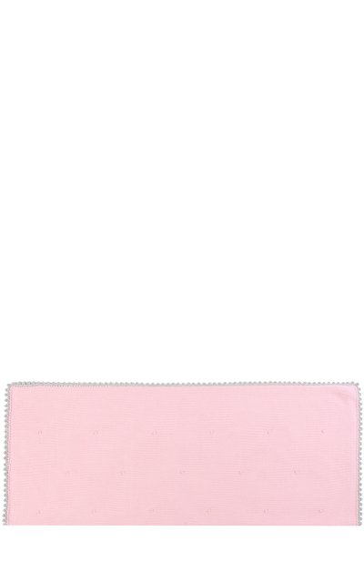 Шерстяное одеяло с фактурной отделкой BABY T, арт. 17AI112C0, фото 1