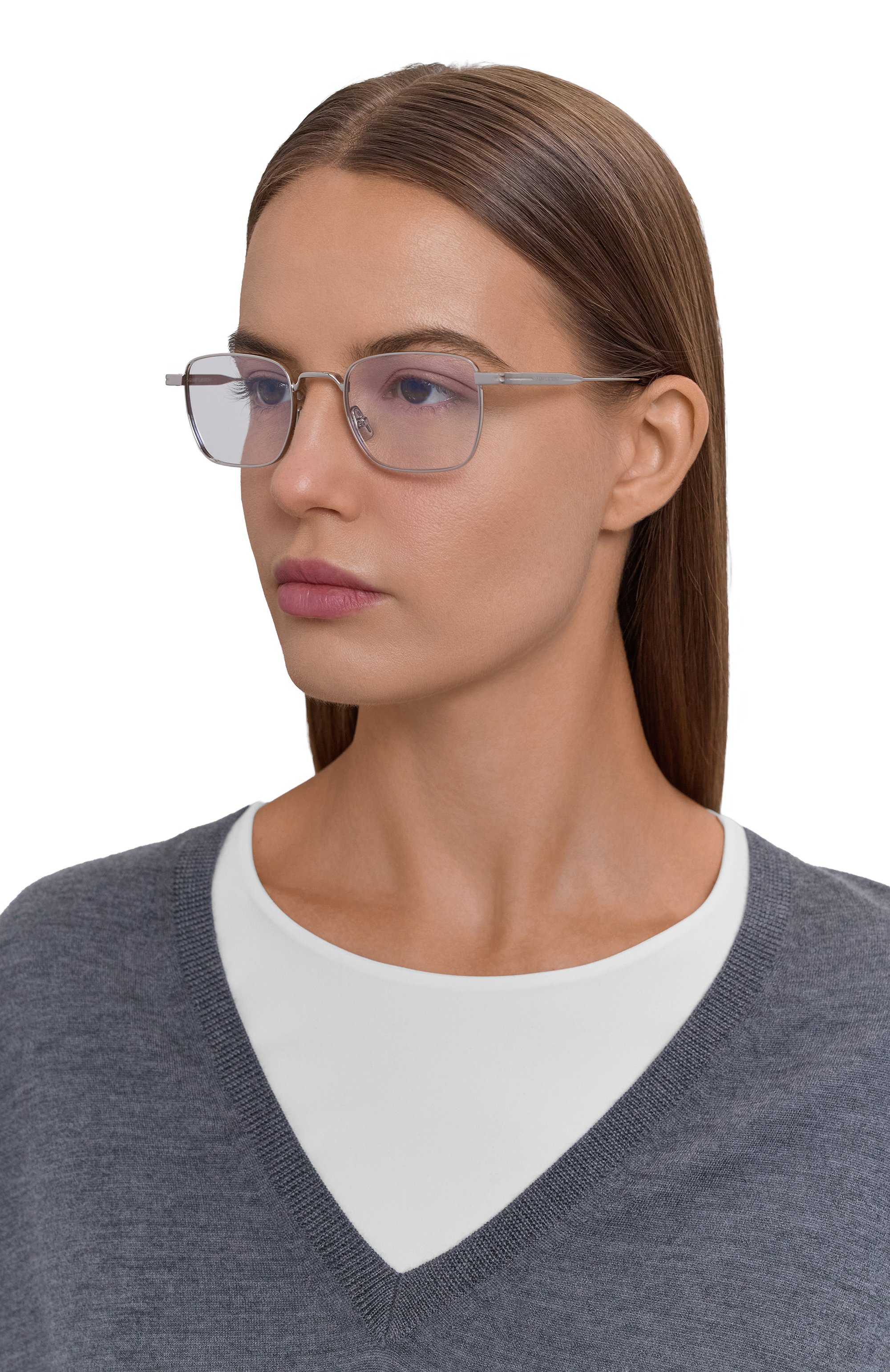 Оправа SAINT LAURENT, арт. SL 729 002, фото 3