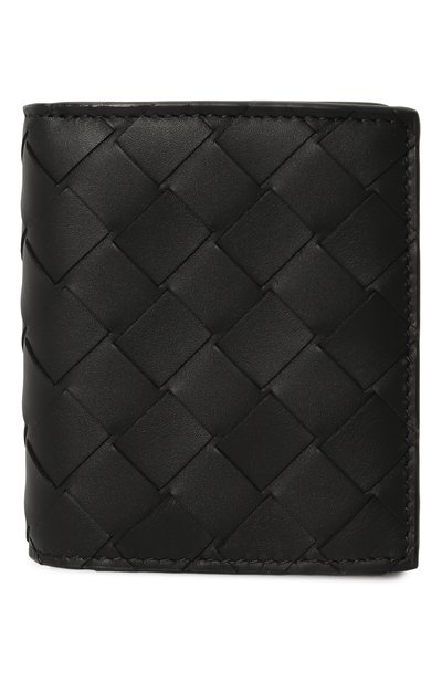 Кожаное портмоне BOTTEGA VENETA, арт. 639549/VCPQ4, фото 1
