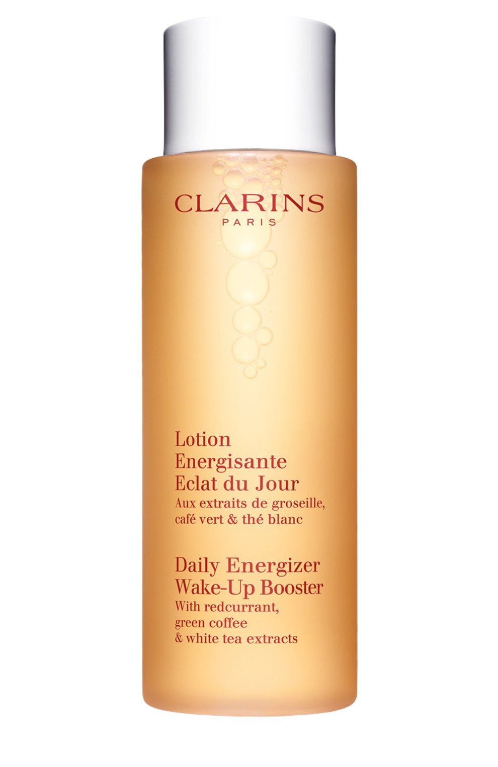 Тонизирующий лосьон, придающий сияние коже (125ml) CLARINS, арт. 1322100, фото 1