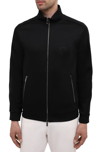 Толстовка GIORGIO ARMANI, арт. 6KSB70/SJPHZ, фото 3