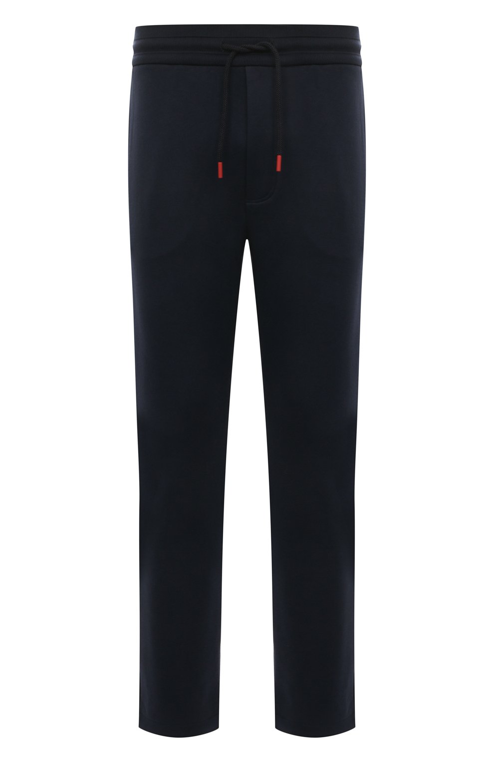 Хлопковые брюки KITON, арт. UMKY0318, фото 1