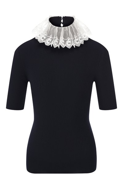 Женский топ CHLOÉ, арт. CHC19AMP77760