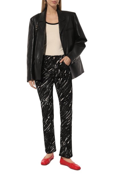 Джинсы MARNI, арт. PAJD0535A0/UTC432, фото 2