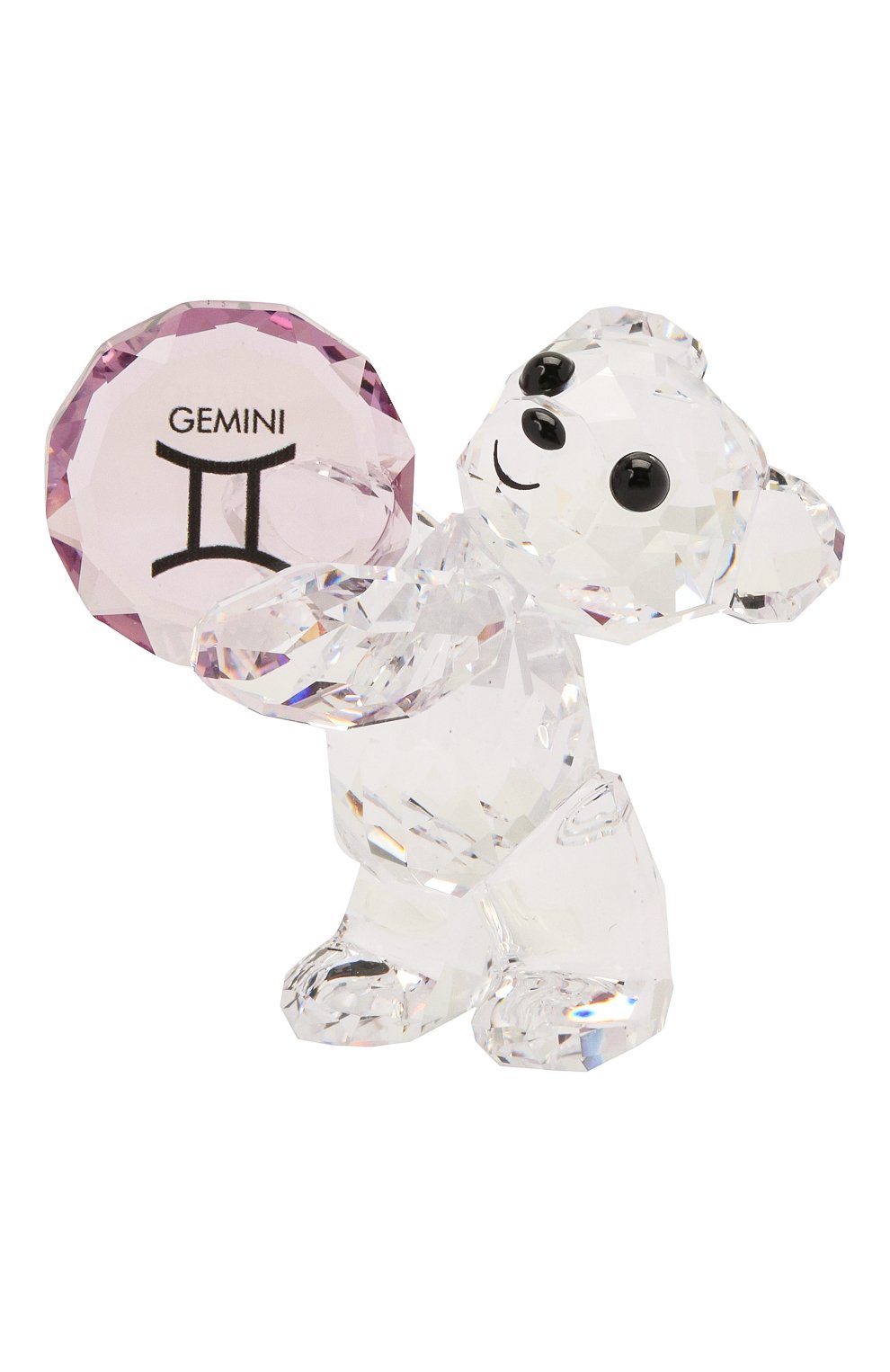 Скульптура kris bear gemini SWAROVSKI, арт. 5396297, фото 1