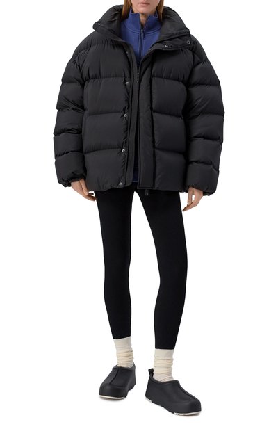 Кожаные угги tasman streetscape UGG, арт. 1174012, фото 3