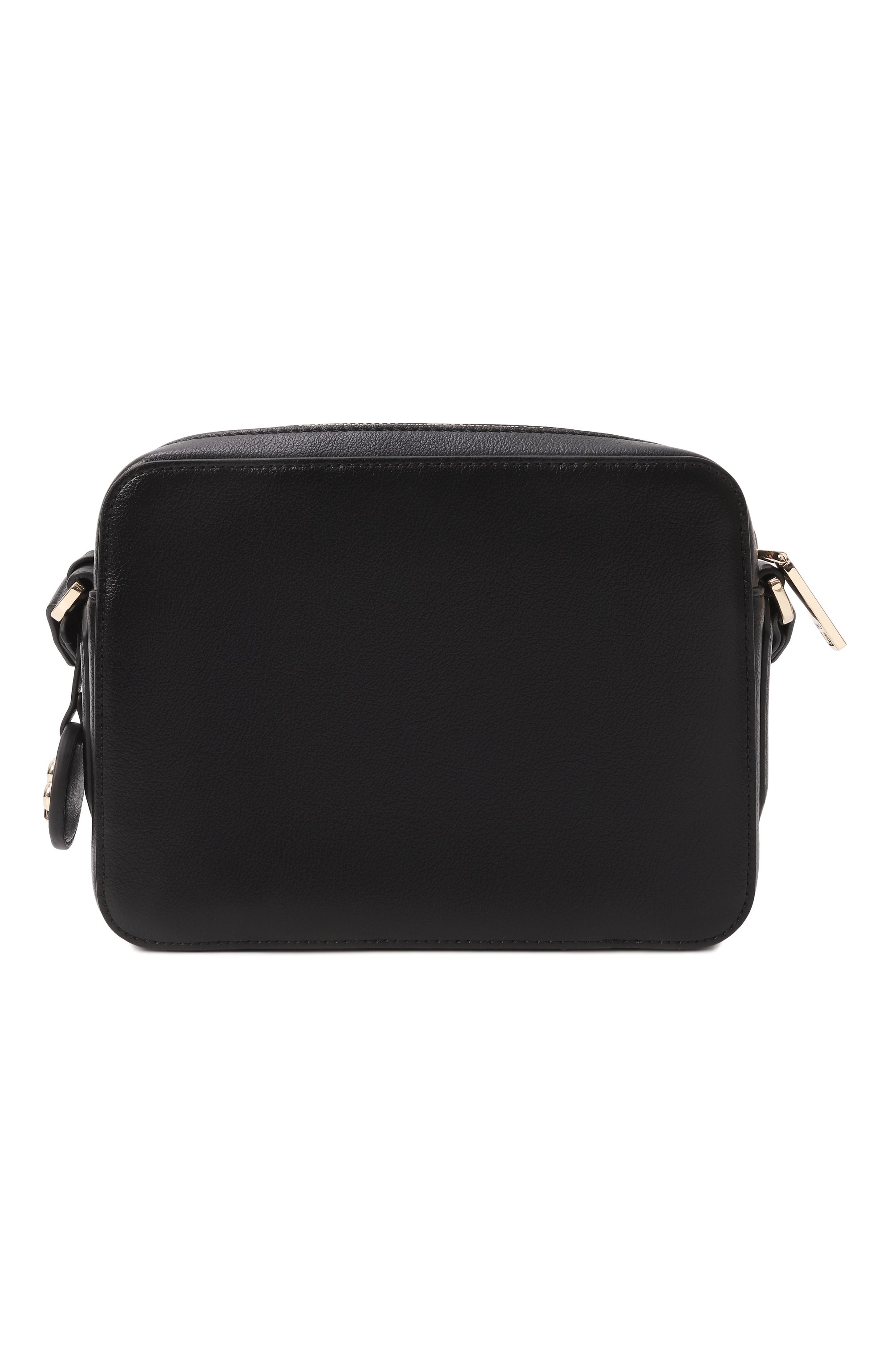 Сумка liriel BOSS черного цвета по цене 15600 руб., арт. 50523273, фото 6 Сумка liriel BOSS, арт. 50523273, фото 6