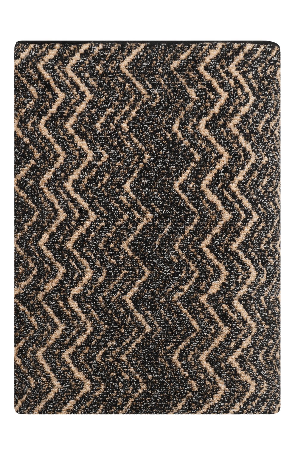 Хлопковое полотенце MISSONI, арт. 1D3SP99937, фото 3